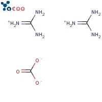 Guanidine carbonate