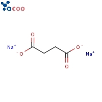 Disodium succinate