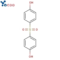 Bisphenol S