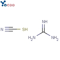 Diagnostic Reagent Professional 99 0 Guanidine Thiocyanate Cas 593 84 0 Gitc Suppliers