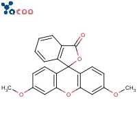 3,6-dimethoxyfluoran