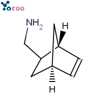 5-Norbonene-2-methanamine