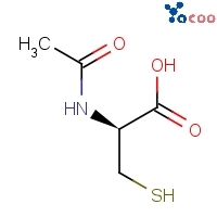 N-Acetyl-L-Cysteine