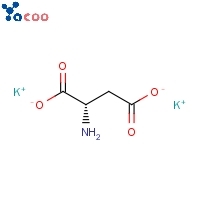 Potassium L-aspartate