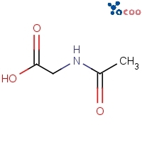 N-ACETYLGLYCINE