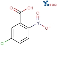 5-Chloro-2-nitrobenzoic acid