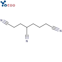 1,3,6-Hexanetricarbonitrile