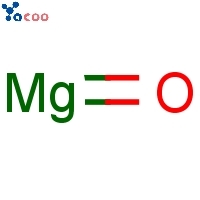 Magnesium oxide