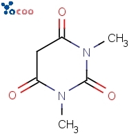 1,3-DIMETHYLBARBITURIC ACID