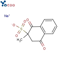 Menadionesodiumdisulfite