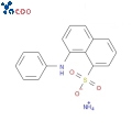 8-Anilino-1-naphthalenesulfonic acid ammonium salt