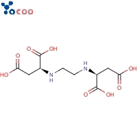 N,N'-1,2-ethanediylbis-1-Aspartic acid