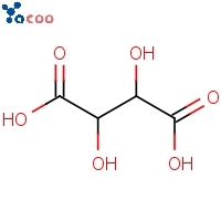 DL-Tartaric acid