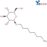 Octyl-beta-D-glucopyranoside