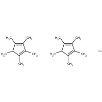 Bis(pentamethylcyclopentadienyl)calcium