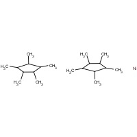 Bis(pentamethylcyclopentadienyl)nickel