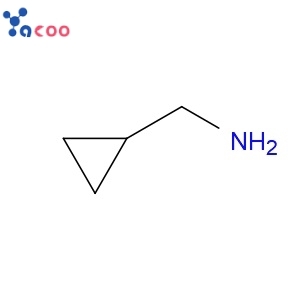 Cyclopropanemethylamine