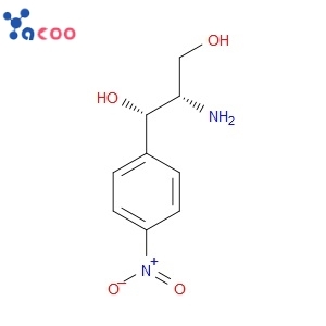 (1S,2S)-(+)-2-Amino-1-(4-nitrophenyl)-1,3-propanediol