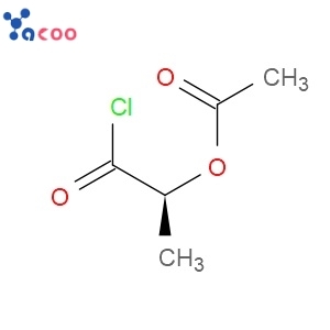 (S)-(-)-2-ACETOXYPROPIONYL CHLORIDE