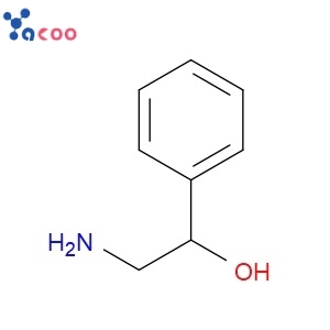 2-Amino-1-phenylethanol