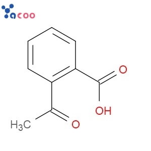 2-Acetylbenzoic acid