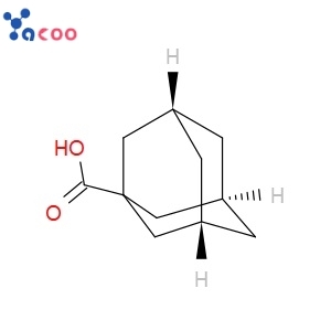 1-Adamantanecarboxylic acid