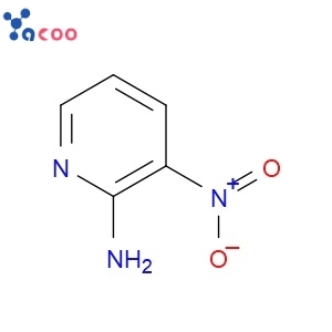 2-Amino-3-nitropyridine