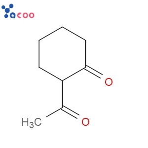 2-acetylcyclohexanone