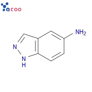 5-AMINOINDAZOLE