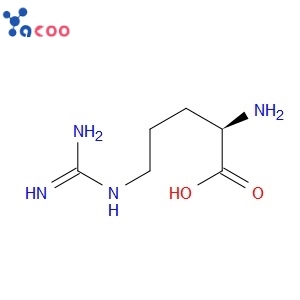 D-ARGININE