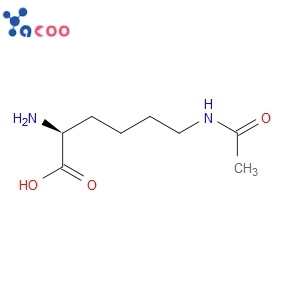 N-EPSILON-ACETYL-L-LYSINE