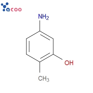 5-AMINO-O-CRESOL