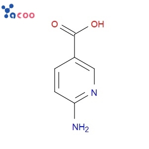 6-Aminonicotinic acid