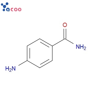 p-Aminobenzamide