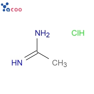 Acetamidine hydrochloride