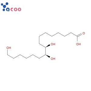 Aleuritic acid