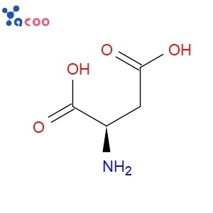 D-ASPARTIC ACID