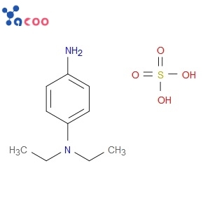 N,N-Diethyl-p-phenylenediamine sulfate