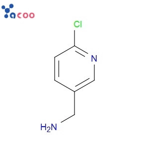 5-(AMINOMETHYL)-2-CHLOROPYRIDINE