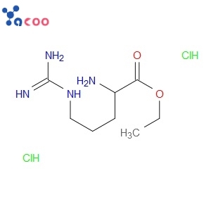 L-Arginine ethyl ester dihydrochloride