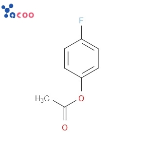 4－fluorophenyl acetate