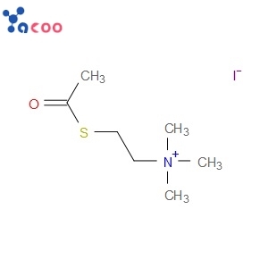 Acetylthiocholine iodide