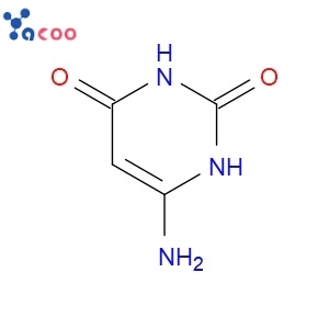 4-Amino-2,6-dihydroxypyrimidine