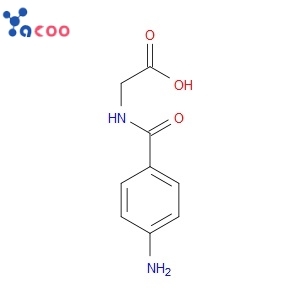 4-Aminohippuric Acid