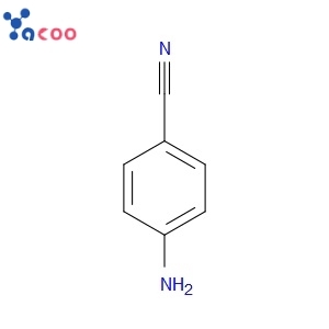 4-Aminobenzonitrile