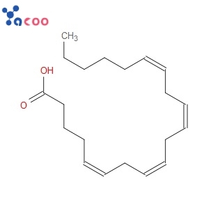 Arachidonic acid