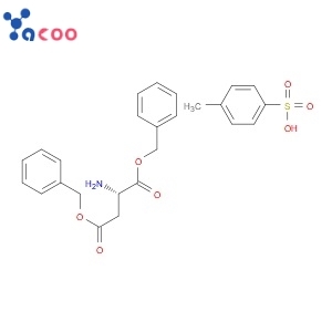 H-ASP(OBZL)-OBZL TOS