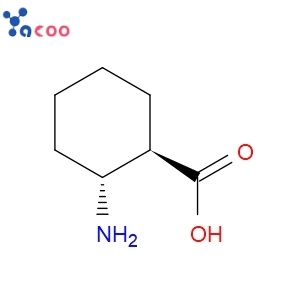 Trans-2-Amino-1-cyclohexanecarboxylic acid
