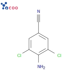 4-Amino-3,5-dichlorobenzonitrile