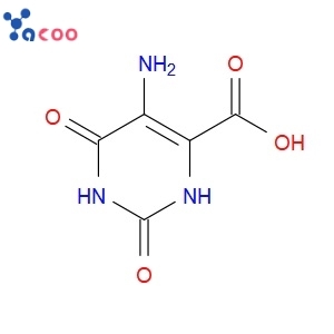 5-AMINOOROTIC ACID